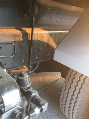 **ขายแล้วครับขอบคุณ Truck2hand ขาย ISUZU ROCKY FXZ-240 นางฟ้าแท้ 24ล้อพ่วง แม่+ลูก ดั้ม ISUZU ROCKY FXZ23NFPF R 6SD1-240HP น้างฟ้าแท้ เครื่องเดิม เกียร์เดิม เครื่องดี ครับ แน่นดี แรงดี เกียร์ดี เข้าง่ายไม่หลุดครับ ช่วงล่างแน่น 2คาน