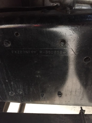 **ขายแล้วครับขอบคุณ Truck2hand ขาย ISUZU ROCKY FXZ-240 นางฟ้าแท้ 24ล้อพ่วง แม่+ลูก ดั้ม ISUZU ROCKY FXZ23NFPF R 6SD1-240HP น้างฟ้าแท้ เครื่องเดิม เกียร์เดิม เครื่องดี ครับ แน่นดี แรงดี เกียร์ดี เข้าง่ายไม่หลุดครับ ช่วงล่างแน่น 2คาน