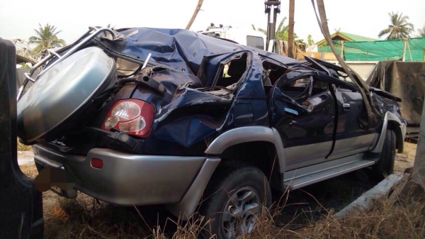 สปอตร์ไรเดอร์ เครื่อง2500 ออโต้ ปี04. โอนลอยๆบุคคล รื้ออะไหลเเยกขายได้หมด