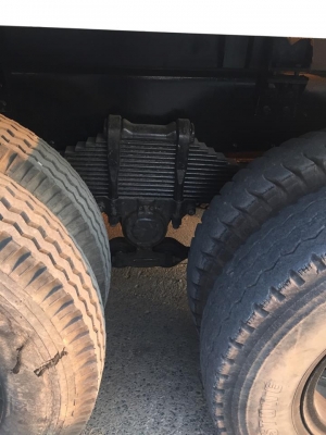 **ขายแล้วครับขอบคุณ Truck2hand ขาย ISUZU ROCKY FXZ-240 นางฟ้าแท้ 12ล้อ2เพลาดั้ม ISUZU ROCKY FXZ23NFPF R 6SD1-240HP น้างฟ้าแท้ เครื่องเดิม เกียร์เดิม เครื่องดี ครับ แน่นดี แรงดี เกียร์ดี เข้าง่ายไม่หลุดครับ ช่วงล่างแน่น 2คานหน้าลงเล