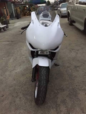 ขาย honda nc24 400ccขาย honda nc24 400cc ถูกๆแฟริ่งcbr1000ปี08 29999บาท