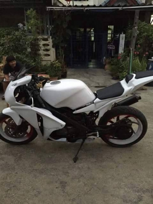 ขาย honda nc24 400ccขาย honda nc24 400cc ถูกๆแฟริ่งcbr1000ปี08 29999บาท