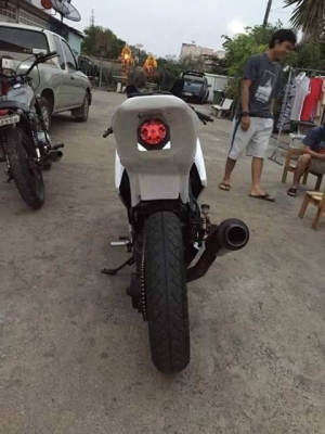 ขาย honda nc24 400ccขาย honda nc24 400cc ถูกๆแฟริ่งcbr1000ปี08 29999บาท