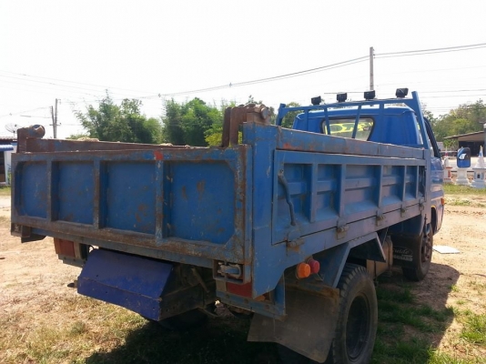 ขายดั้ม3คิว สภาพสวยพร้อมใช้งาน เอกสารพร้อมโอน สนใจโทร 090-8588220คุณนะ 093-3258446คุณบิว ID:narong498 หรือ www.truck.in.th/498 หรือเพจFacebook ณรงค์ ซื้อขายรถมือสอง (เว็บไซต์ส่วนตัว) ขายดั้ม3คิว สภาพสวยพร้อมใช้งาน เอกสารพร้อมโอน สนใจโทร 090-8588220คุณนะ 093-3258446คุณบิว ID:narong498 หรือ www.truck.in.th/498 หรือเพจFacebook ณรงค์ ซื้อขายรถมือสอง (เว็บไซต์ส่วนตัว)