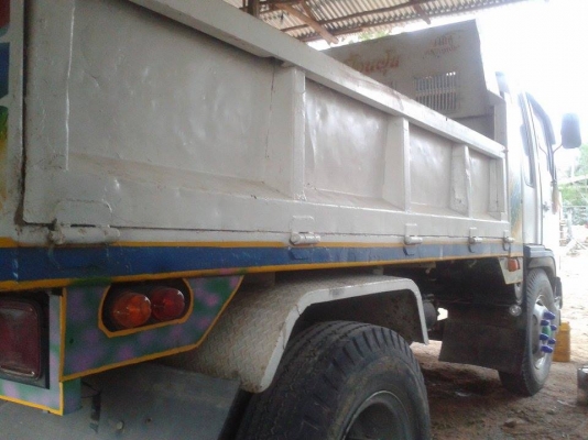 ขายดั้ม5คิว เครื่อง145แรง เครื่องดี แคชซีสวย ยางดี ภายในสวย พ.เพาเวอร์ เบรกธรรมดา ช่วงล่างใหญ่FUSO สภาพพร้อมใช้งาน เอกสารพร้อมโอน สนใจโทร 090-8588220คุณนะ 093-3258446คุณบิว ID:narong498 หรือ www.truck.in.th/498 หรือเพจFacebook ณรงค์ ซื้อขายรถมือสอง (เว็บไ