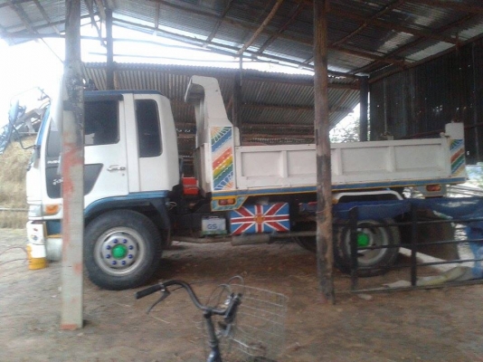 ขายดั้ม5คิว เครื่อง145แรง เครื่องดี แคชซีสวย ยางดี ภายในสวย พ.เพาเวอร์ เบรกธรรมดา ช่วงล่างใหญ่FUSO สภาพพร้อมใช้งาน เอกสารพร้อมโอน สนใจโทร 090-8588220คุณนะ 093-3258446คุณบิว ID:narong498 หรือ www.truck.in.th/498 หรือเพจFacebook ณรงค์ ซื้อขายรถมือสอง (เว็บไ