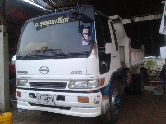 ขายดั้ม5คิว เครื่อง145แรง เครื่องดี แคชซีสวย ยางดี ภายในสวย พ.เพาเวอร์ เบรกธรรมดา ช่วงล่างใหญ่FUSO สภาพพร้อมใช้งาน เอกสารพร้อมโอน สนใจโทร 090-8588220คุณนะ 093-3258446คุณบิว ID:narong498 หรือ www.truck.in.th/498 หรือเพจFacebook ณรงค์ ซื้อขายรถมือสอง (เว็บไ