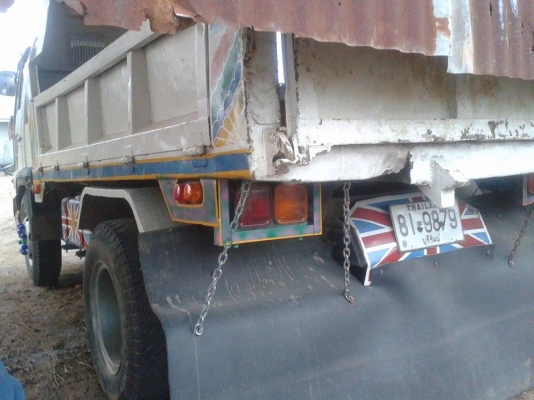 ขายดั้ม5คิว เครื่อง145แรง เครื่องดี แคชซีสวย ยางดี ภายในสวย พ.เพาเวอร์ เบรกธรรมดา ช่วงล่างใหญ่FUSO สภาพพร้อมใช้งาน เอกสารพร้อมโอน สนใจโทร 090-8588220คุณนะ 093-3258446คุณบิว ID:narong498 หรือ www.truck.in.th/498 หรือเพจFacebook ณรงค์ ซื้อขายรถมือสอง (เว็บไ