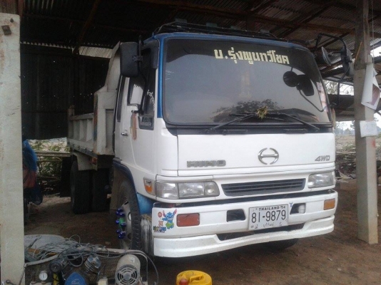 ขายดั้ม5คิว เครื่อง145แรง เครื่องดี แคชซีสวย ยางดี ภายในสวย พ.เพาเวอร์ เบรกธรรมดา ช่วงล่างใหญ่FUSO สภาพพร้อมใช้งาน เอกสารพร้อมโอน สนใจโทร 090-8588220คุณนะ 093-3258446คุณบิว ID:narong498 หรือ www.truck.in.th/498 หรือเพจFacebook ณรงค์ ซื้อขายรถมือสอง (เว็บไ