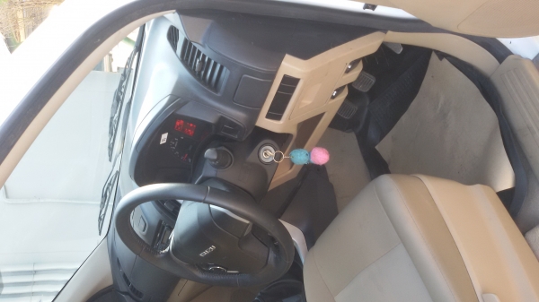 ขายรถพร้อมใช้ราคาถูก