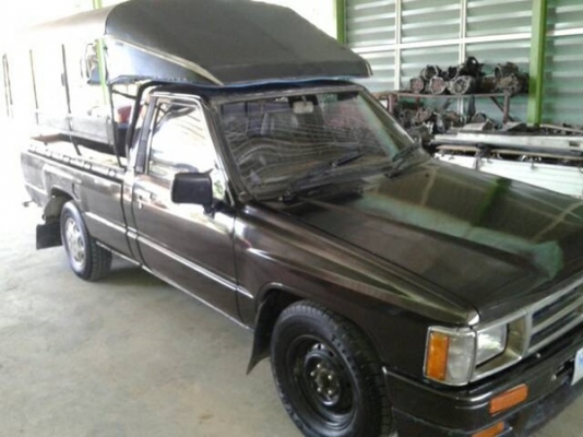 ขายครับกระบะโตโยต้าฮีโร่พันธ์แกร่ง  สภาพพร้อมใช้งานถูกๆครับ