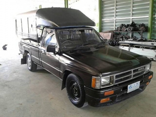 ขายครับกระบะโตโยต้าฮีโร่พันธ์แกร่ง สภาพพร้อมใช้งานถูกๆครับ ขายครับกระบะโตโยต้าฮีโร่พันธ์แกร่ง สภาพพร้อมใช้งานถูกๆครับ