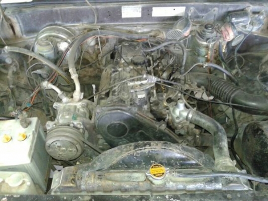 ขายครับกระบะโตโยต้าฮีโร่พันธ์แกร่ง สภาพพร้อมใช้งานถูกๆครับ ขายครับกระบะโตโยต้าฮีโร่พันธ์แกร่ง สภาพพร้อมใช้งานถูกๆครับ