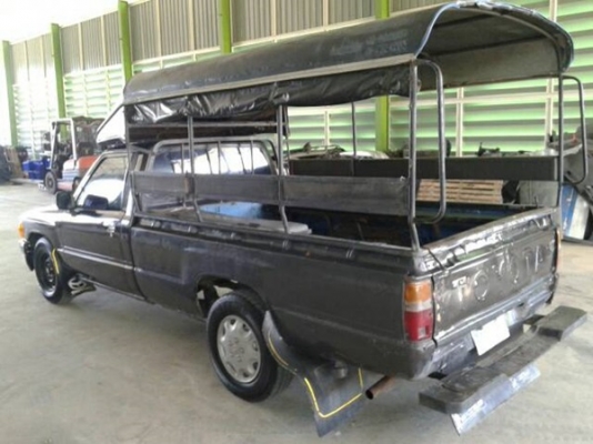 ขายครับกระบะโตโยต้าฮีโร่พันธ์แกร่ง สภาพพร้อมใช้งานถูกๆครับ ขายครับกระบะโตโยต้าฮีโร่พันธ์แกร่ง สภาพพร้อมใช้งานถูกๆครับ