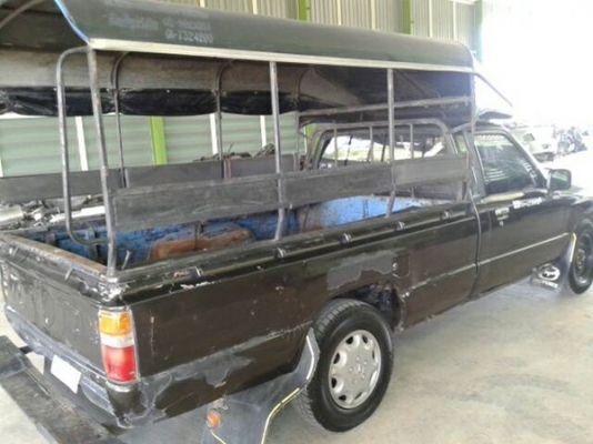 ขายครับกระบะโตโยต้าฮีโร่พันธ์แกร่ง สภาพพร้อมใช้งานถูกๆครับ ขายครับกระบะโตโยต้าฮีโร่พันธ์แกร่ง สภาพพร้อมใช้งานถูกๆครับ