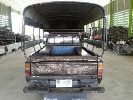 ขายครับกระบะโตโยต้าฮีโร่พันธ์แกร่ง สภาพพร้อมใช้งานถูกๆครับ ขายครับกระบะโตโยต้าฮีโร่พันธ์แกร่ง สภาพพร้อมใช้งานถูกๆครับ