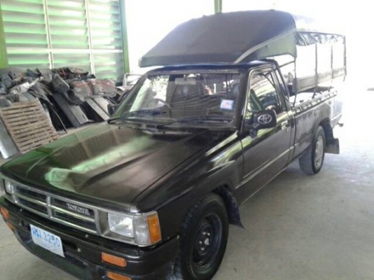 ขายครับกระบะโตโยต้าฮีโร่พันธ์แกร่ง สภาพพร้อมใช้งานถูกๆครับ ขายครับกระบะโตโยต้าฮีโร่พันธ์แกร่ง สภาพพร้อมใช้งานถูกๆครับ