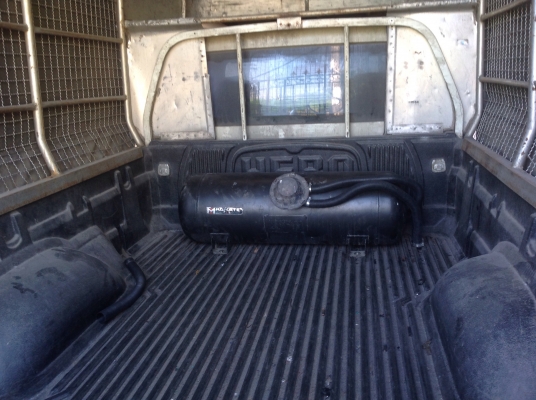 Isuzu ดีแม็ค ปี 2005 เพาเวอร์ หัวเดียว พร้อมใช้