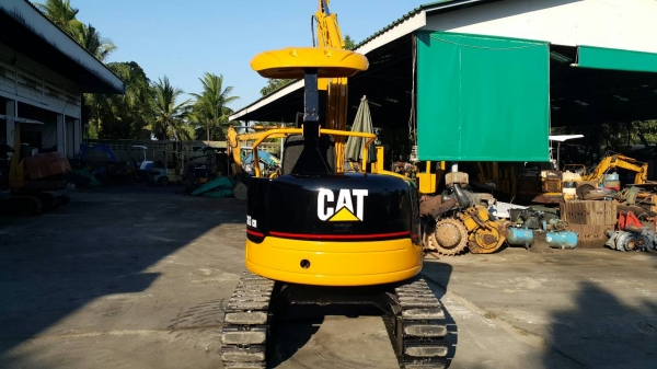 ขาย รถขุด CATERPILLAR รุ่น 303CR แทร็กเหล็ก มีไลน์ ใส่หัวกระแทกได้ คอนโทรล สั้น มือสอง นำเข้าจากญี่ปุ่น มือถือ/LINE ID :0818753444 ขาย รถขุด CATERPILLAR รุ่น 303CR แทร็กเหล็ก มีไลน์ ใส่หัวกระแทกได้ คอนโทรล สั้น มือสอง นำเข้าจากญี่ปุ่น มือถือ/LINE ID :0818753444