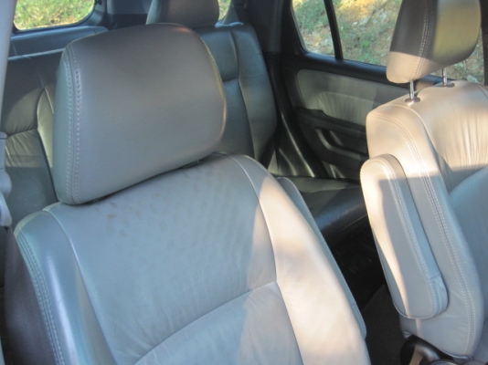 ขาย Honda CRV ปี2003 ขาย Honda CRV ปี2003