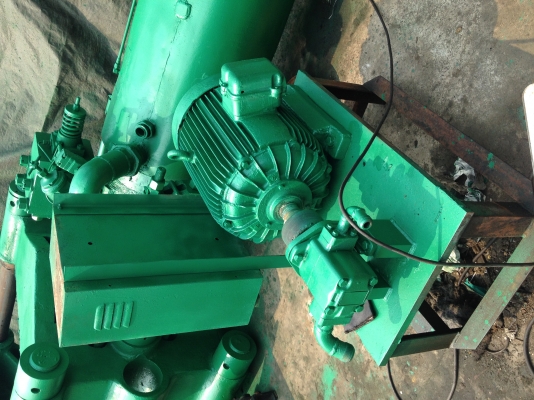 เครื่อง เพลส 4 เสา