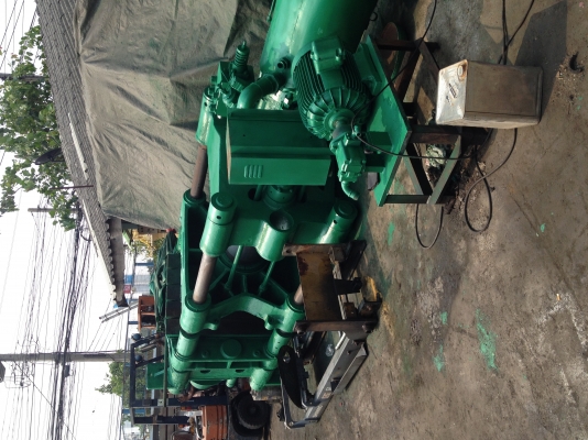 เครื่อง เพลส 4 เสา