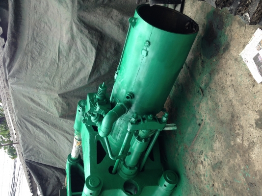 เครื่อง เพลส 4 เสา