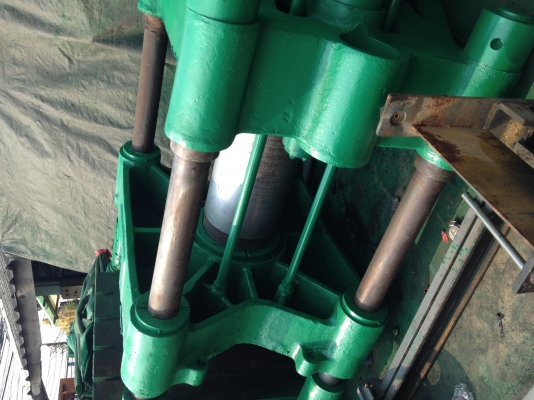 เครื่อง เพลส 4 เสา