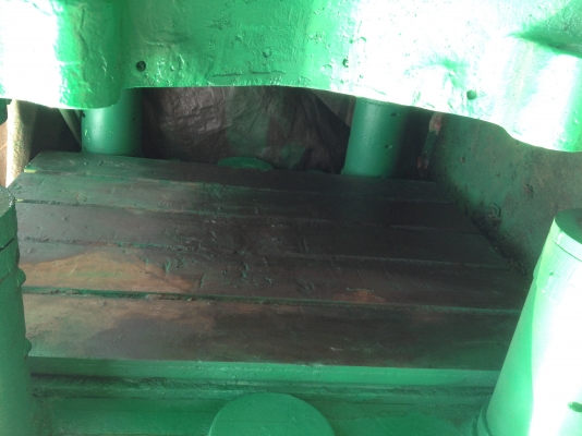 เครื่อง เพลส 4 เสา