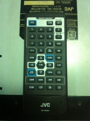 JVC KD-AV7100 1ดิน จอสไลด์ ทัชกรีน USB SD DVD VCD MP3 MP4 CD FMคลื่นไทย มีภาคขยายในตัว ปรีเอ้า 4ชุด AUX มาพร้อมสายไอพอต และรีโมท สภาพสวย มือ2 JVC KD-AV7100 1ดิน จอสไลด์ ทัชกรีน USB SD DVD VCD MP3 MP4 CD FMคลื่นไทย มีภาคขยายในตัว ปรีเอ้า 4ชุด AUX มาพร้อมสายไอพอต และรีโมท สภาพสวย มือ2