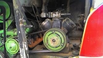 ขายรถบัสปรับอากาศชั้นครึ่ง merces denzแท้ทั้งคัน