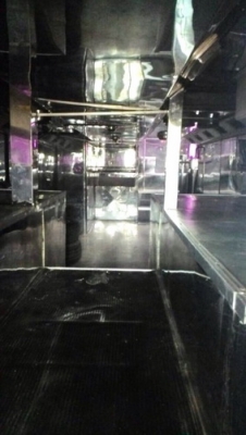 ขายรถบัสปรับอากาศชั้นครึ่ง merces denzแท้ทั้งคัน