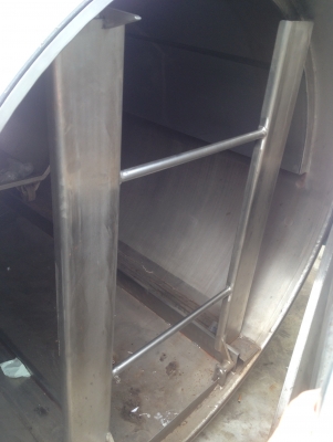 ขายถังอบ สแตนเลส ขายถังอบ สแตนเลส