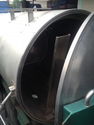 ขายถังอบ สแตนเลส ขายถังอบ สแตนเลส