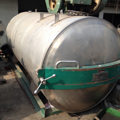 ขายถังอบ สแตนเลส ขายถังอบ สแตนเลส