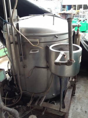 ขายถังอบ สแตนเลส ขายถังอบ สแตนเลส