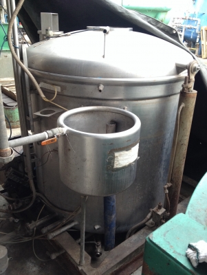 ขายถังอบ สแตนเลส ขายถังอบ สแตนเลส