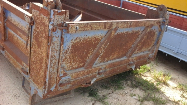 ขายด่วนกะบะดั้ม6ล้อNKRถอดออกจากรถยูโรทูสภาพดีพร้อมชุด ขายด่วนกะบะดั้ม6ล้อNKRถอดออกจากรถยูโรทูสภาพดีพร้อมชุด