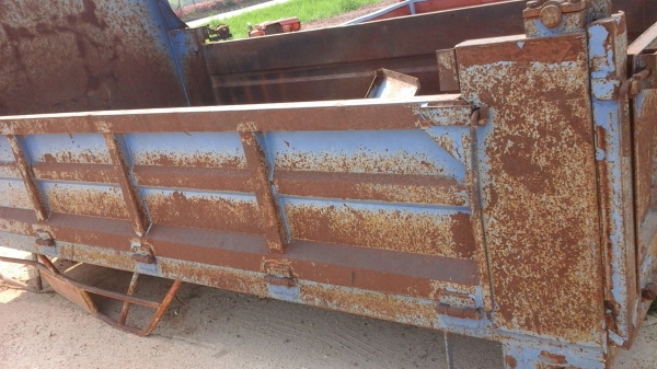 ขายด่วนกะบะดั้ม6ล้อNKRถอดออกจากรถยูโรทูสภาพดีพร้อมชุด ขายด่วนกะบะดั้ม6ล้อNKRถอดออกจากรถยูโรทูสภาพดีพร้อมชุด