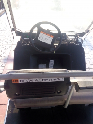 รถกอล์ฟ yamaha เครื่องยนต์ 55,000 บาท