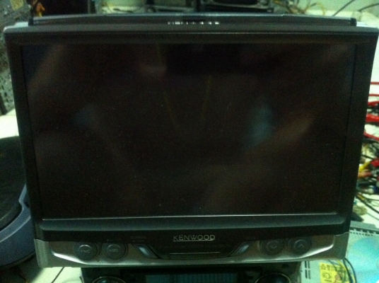 KENWOOD FZ-7000 7นิ้ว สไลด์ ทัชกรีน AV Camera AV Out ปรับจอขยับหน้าหลัง ปรับเอียงได้ มือ2 ญี่ปุ่น KENWOOD FZ-7000 7นิ้ว สไลด์ ทัชกรีน AV Camera AV Out ปรับจอขยับหน้าหลัง ปรับเอียงได้ มือ2 ญี่ปุ่น