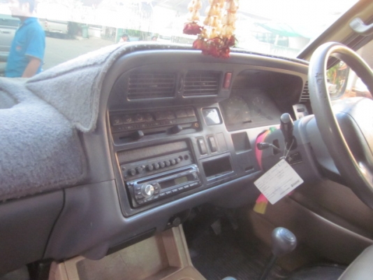 รถตู้ รถตู้