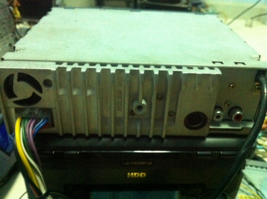 Alpine CDA-9807J MP3 CD ปรีเอ้า 1ชุด คุมกล่องCD สภาพสวย มือ2 ญี่ปุ่น Alpine CDA-9807J MP3 CD ปรีเอ้า 1ชุด คุมกล่องCD สภาพสวย มือ2 ญี่ปุ่น