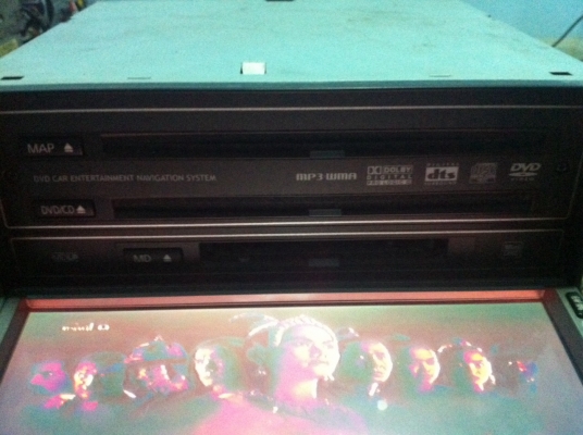 จอ 2 ดิน DVD MP3 CD MD AUX NTSC PAL ทัชกรีน ปรับระดับได้5ระดับ มีBluetooth ไม่รู้ใช้ยังไง มือ2 ญี่ปุ่น จอ 2 ดิน DVD MP3 CD MD AUX NTSC PAL ทัชกรีน ปรับระดับได้5ระดับ มีBluetooth ไม่รู้ใช้ยังไง มือ2 ญี่ปุ่น