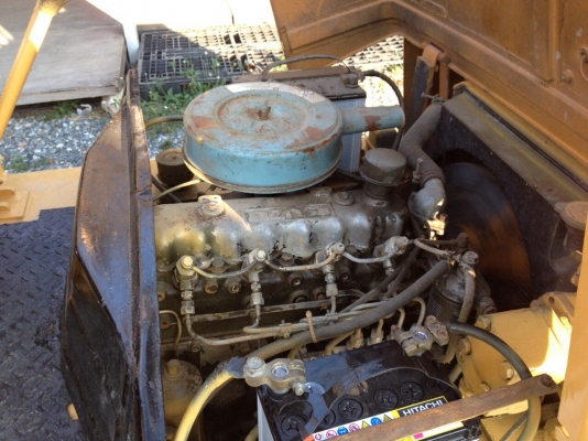 รถยกkomutsu 2.5ตัน ดีเซล สภาพดีพร้อมใช้ เพิ่งเข้าจากญี่ปุ่น