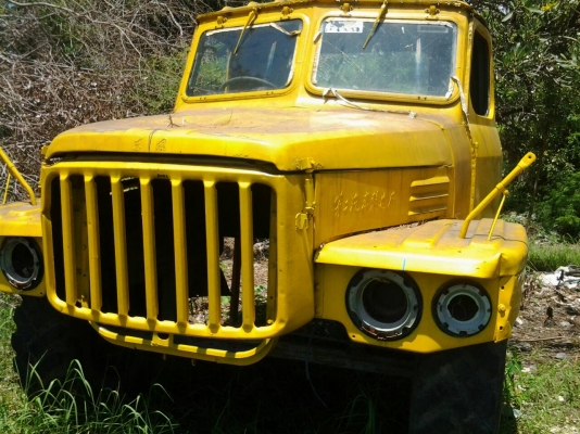 ขายโปรเจค ไฮลุงรัสเซีย