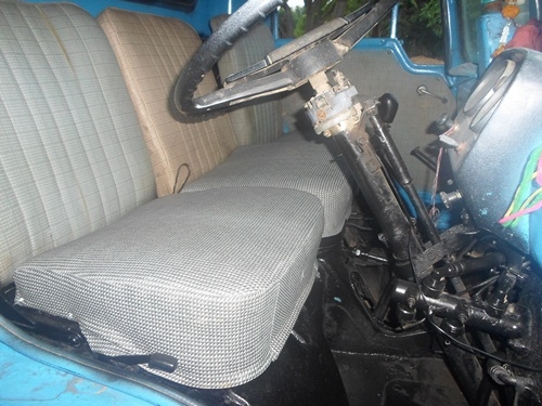 ขายแล้วครับไปส่ง จ.อุดรธานี ขอบคุณ truck2hand ช่องทางขายรถครับ