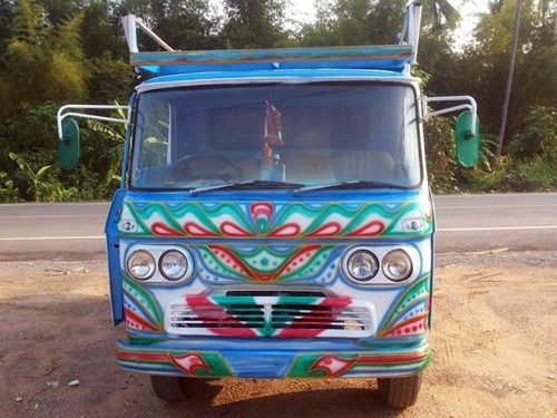 ขายแล้วครับไปส่ง จ.อุดรธานี ขอบคุณ truck2hand ช่องทางขายรถครับ