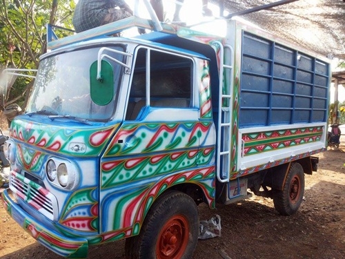 ขายแล้วครับไปส่ง จ.อุดรธานี ขอบคุณ truck2hand ช่องทางขายรถครับ