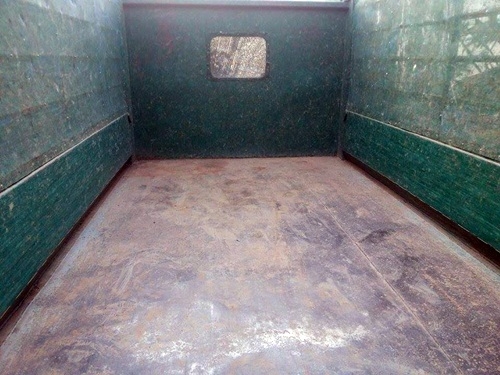 ขายแล้วครับไปส่ง จ.อุดรธานี ขอบคุณ truck2hand ช่องทางขายรถครับ